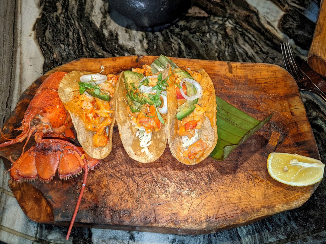 Mijo Modern Mexican Restaurant