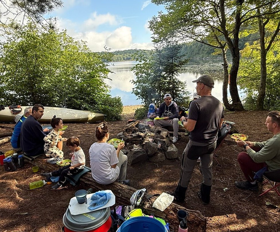 Algonquin Outfitters-Oxtongue Lake必去景点