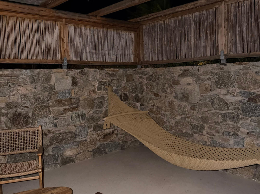 Koukoumi Hotel Mykonos主图