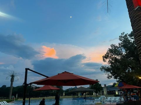 Club Med地中海俱乐部 桂林度假村-旅行者