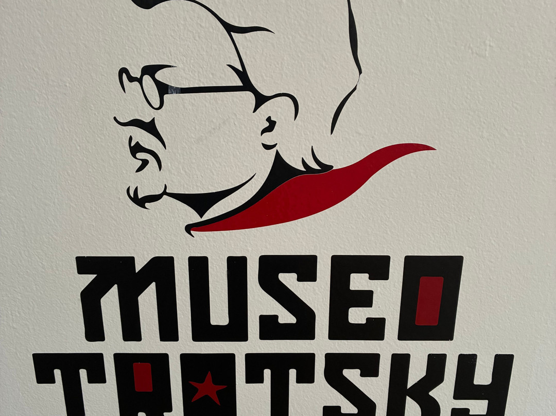 Museo Casa De Leon Trotsky-墨西哥城必去景点