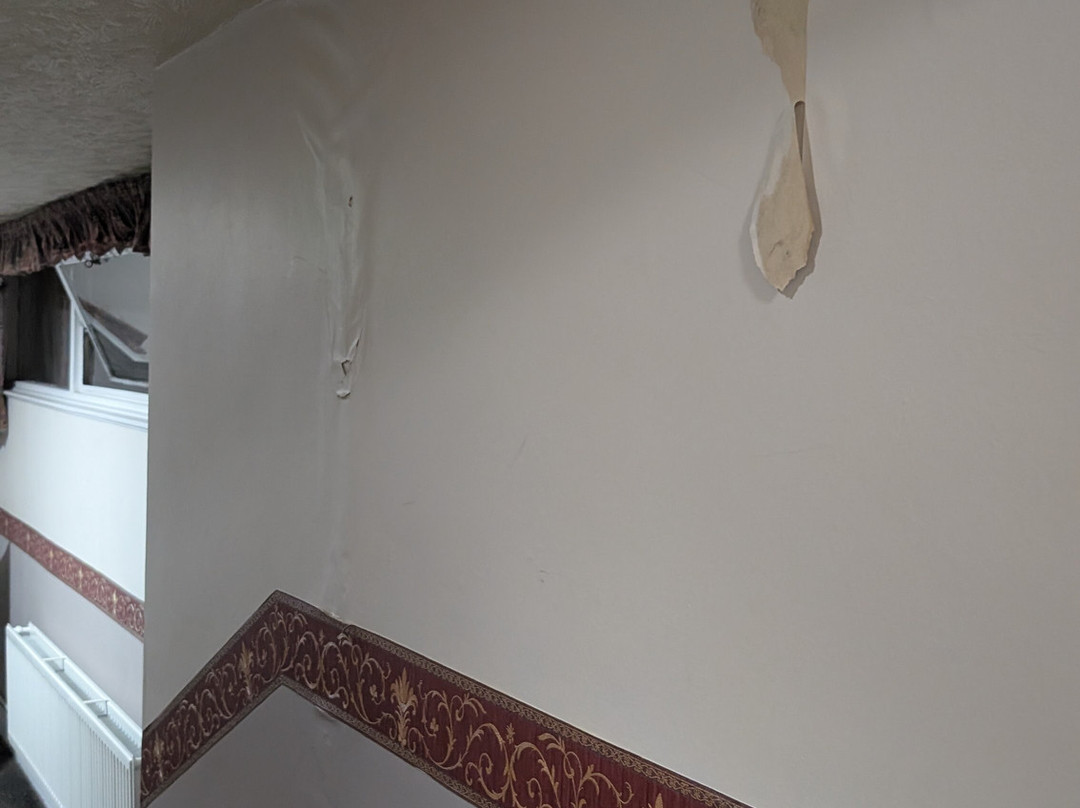 霍顿霍尔酒店主图