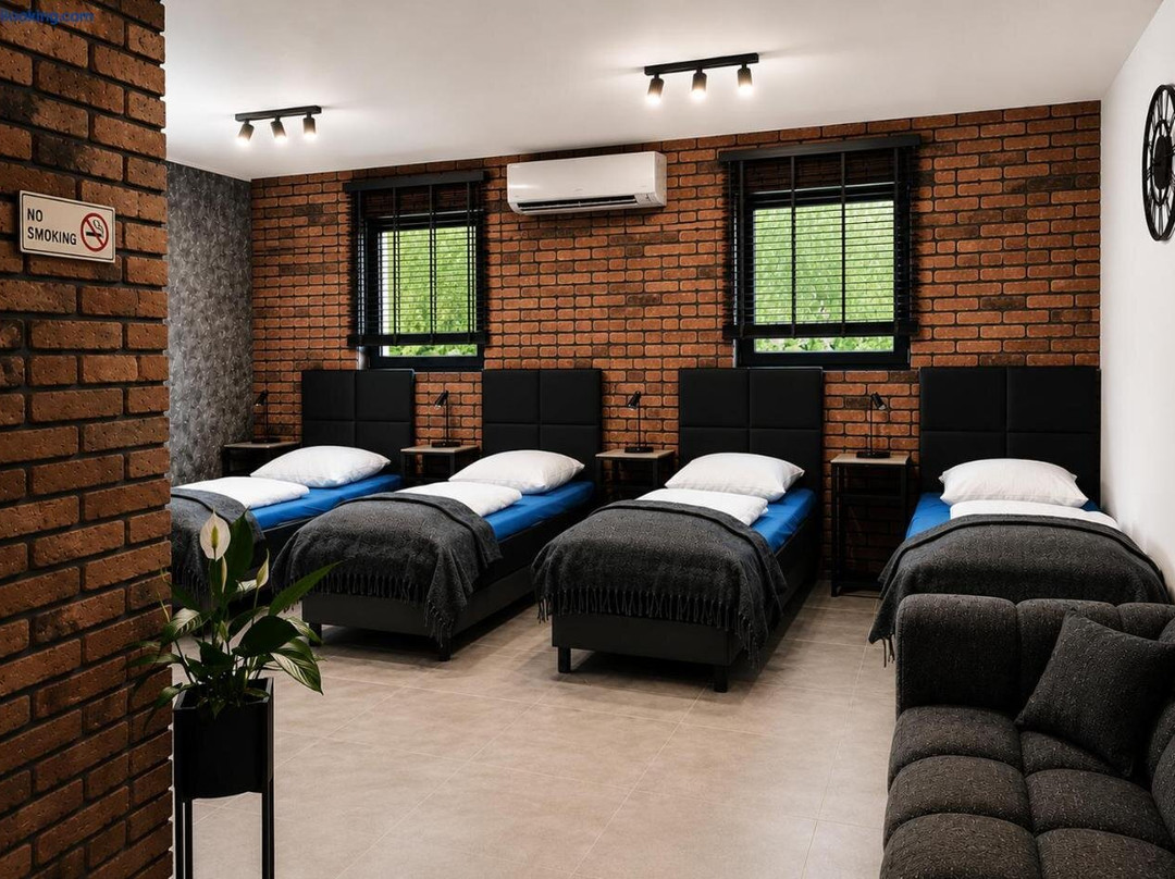 MOTEL 24h Bielpon