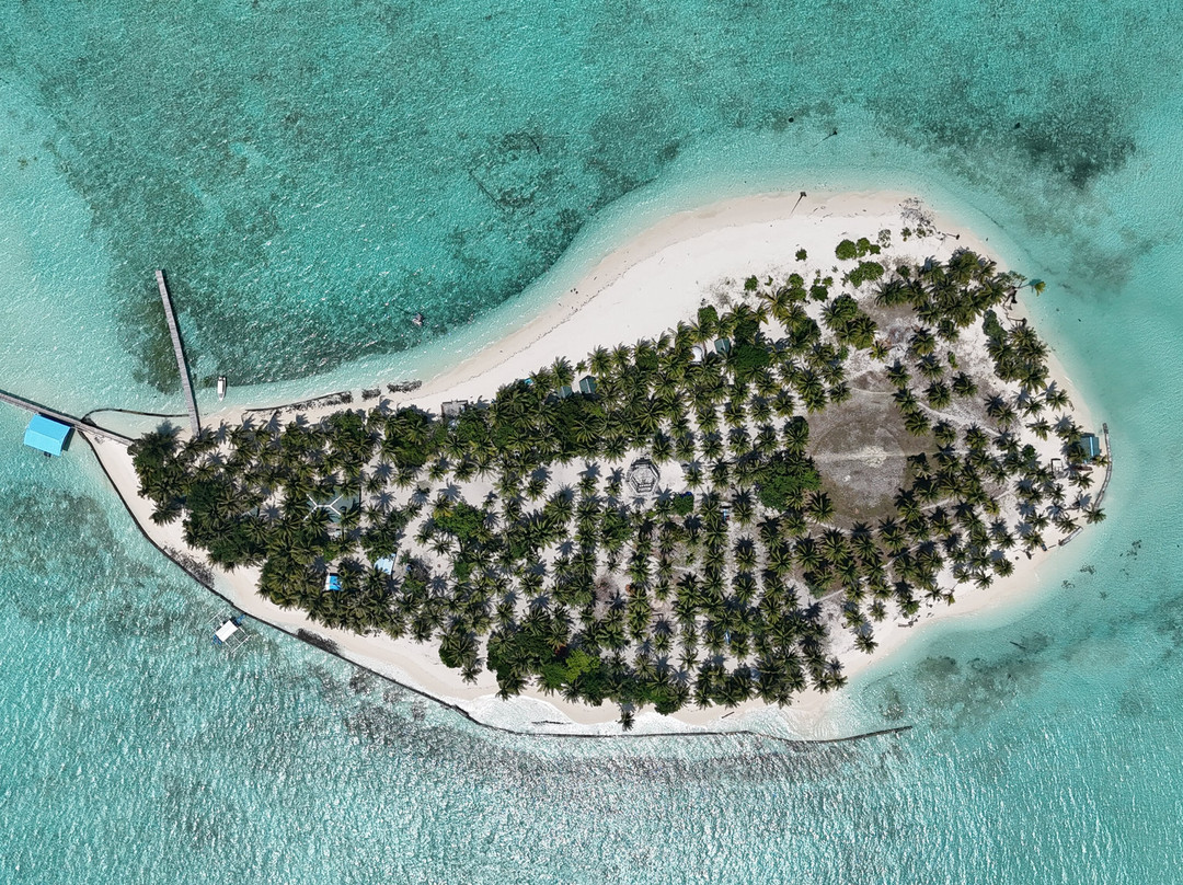 Balabac Tour By The Wanderwalkers-巴拉巴克必去景点