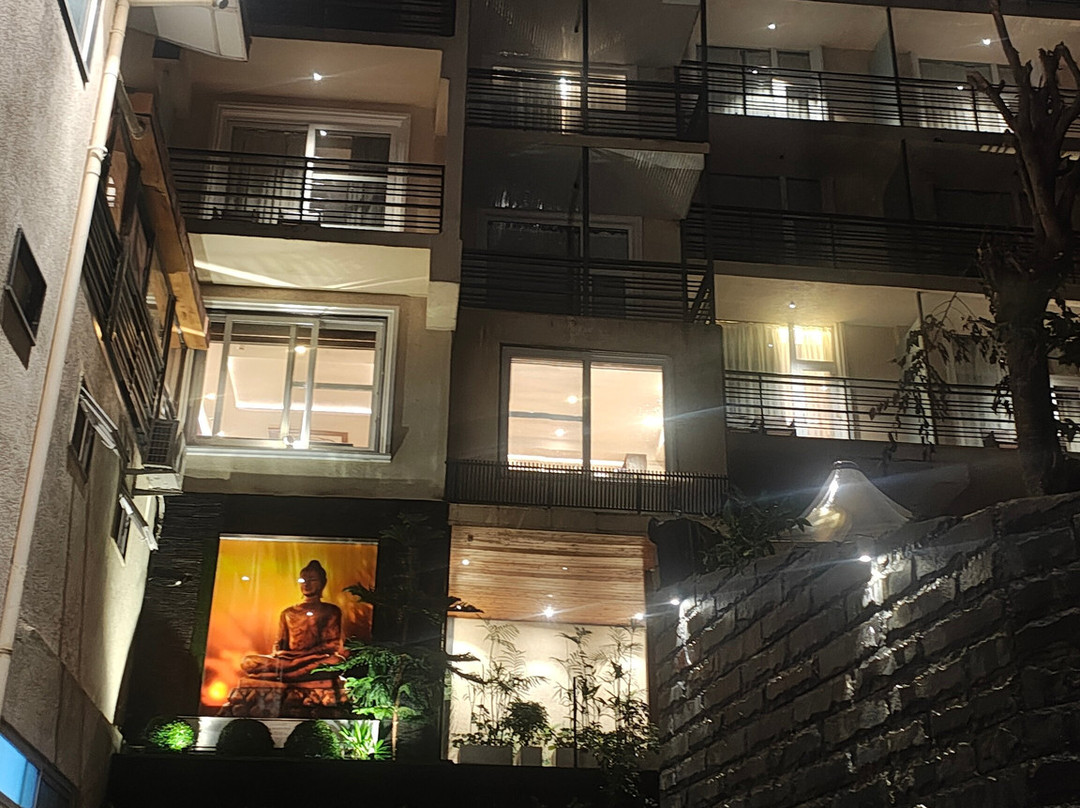 贝斯特韦斯特Plus雷万塔酒店主图