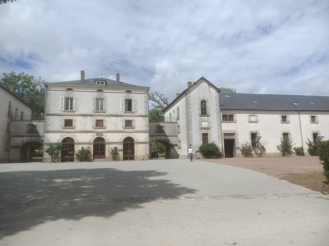 Haras De La Vendée-La Roche-sur-Yon必去景点