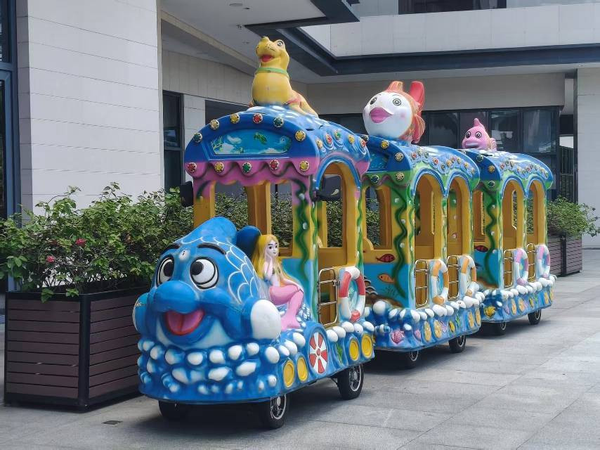 海南兴隆希尔顿逸林滨湖度假酒店主图