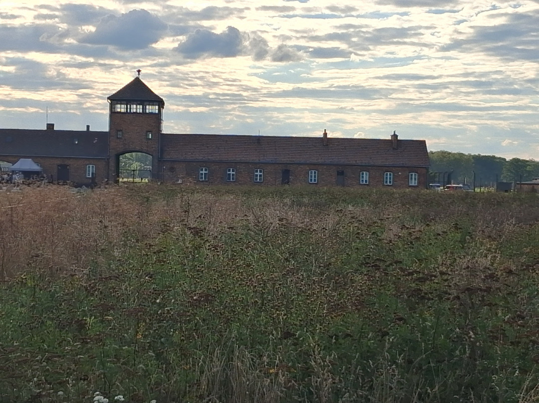 Auschwitz-birkenau