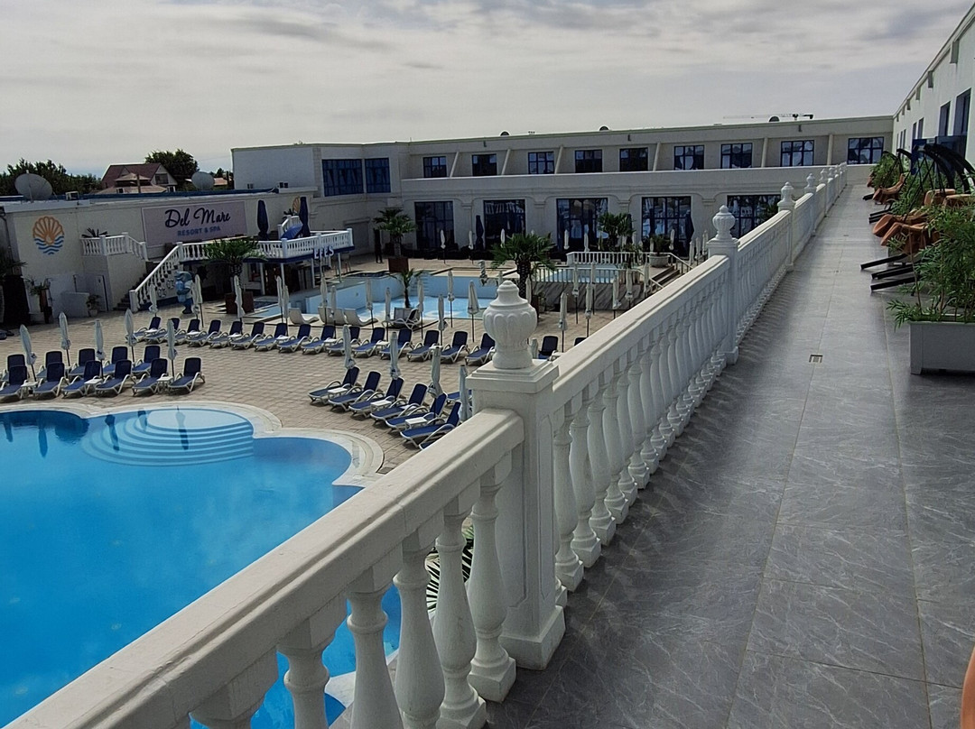 Hotel Del Mare主图