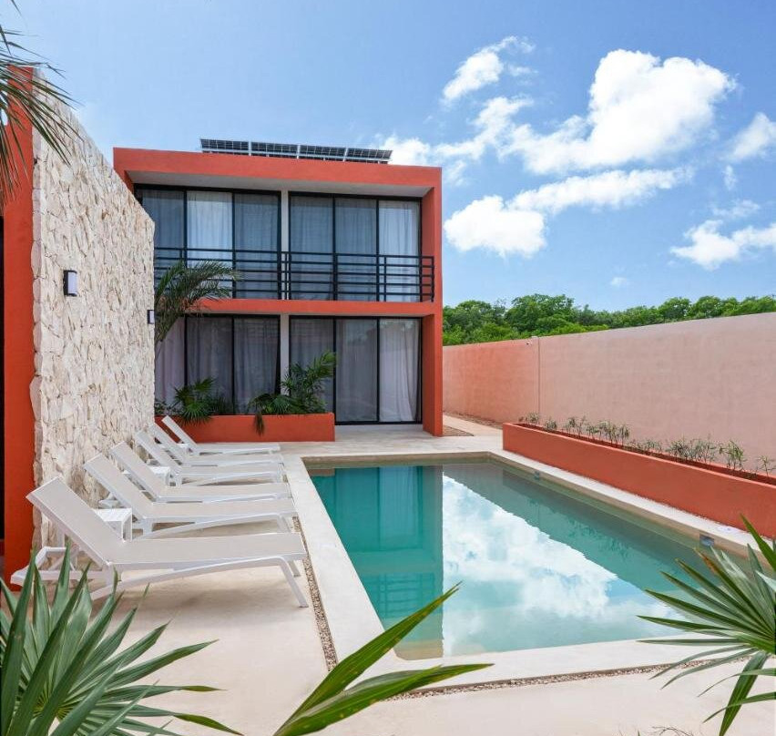 The Retreat at Sisal