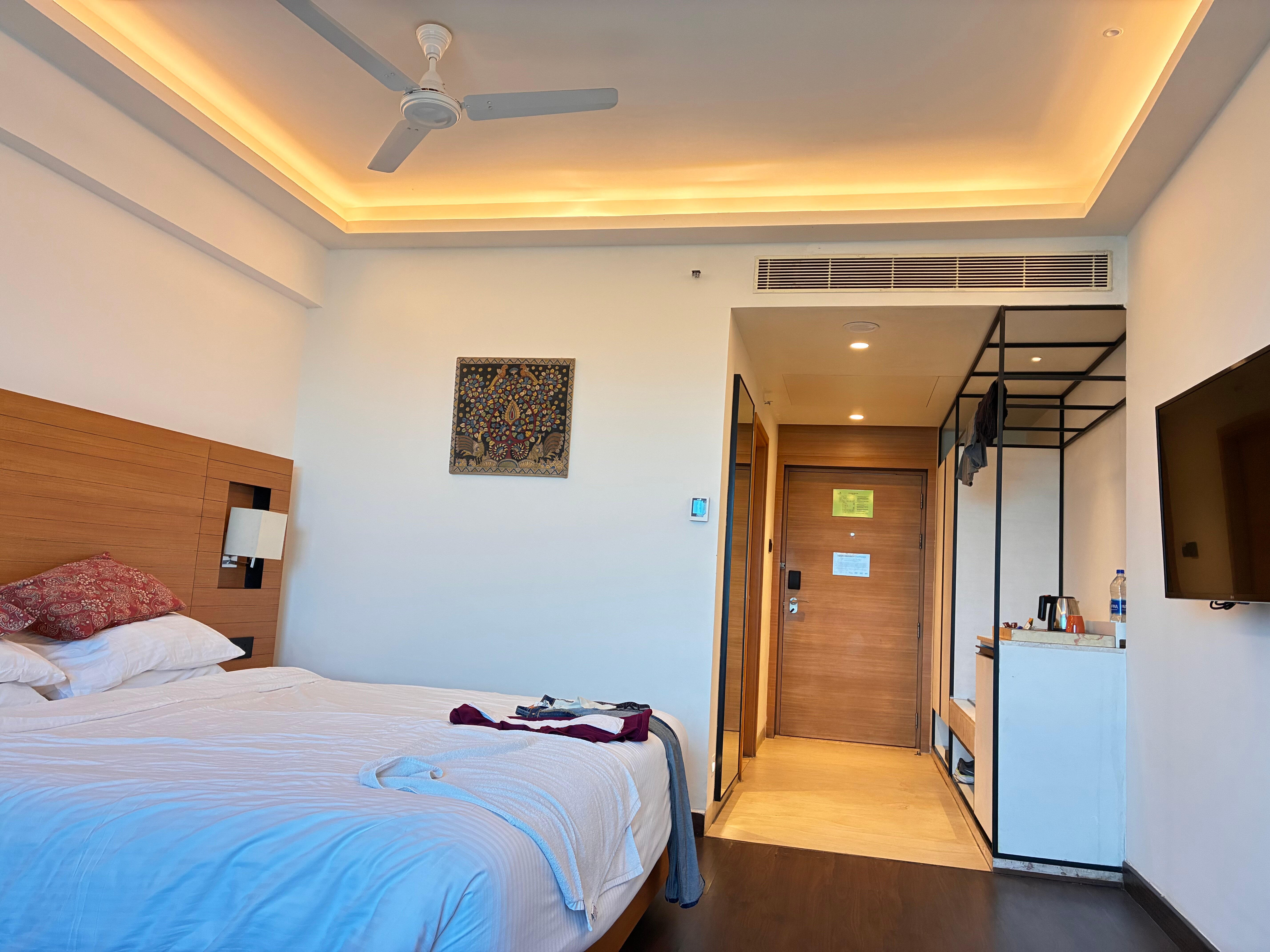 Lemon Tree Premier, Vijayawada-旅行者