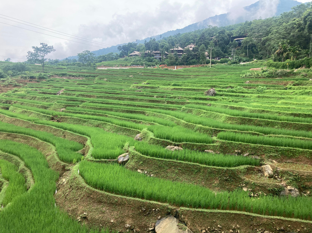 Horizon Vietnam Travel-河内必去景点