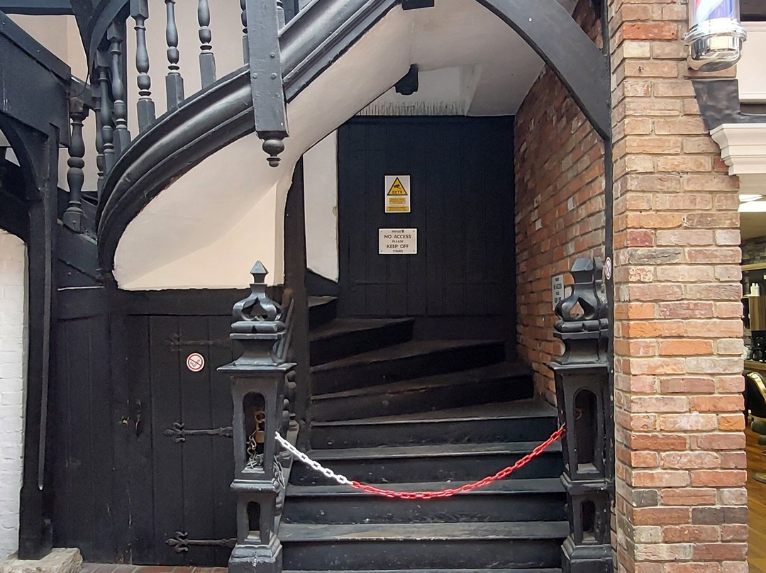 Salisbury City Guides-索尔兹伯里必去景点