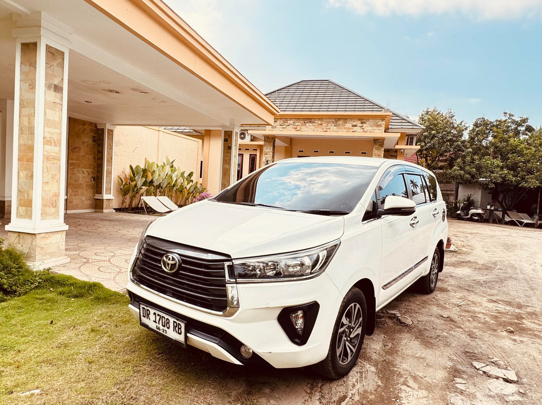 Sudin Transport-Praya必去景点