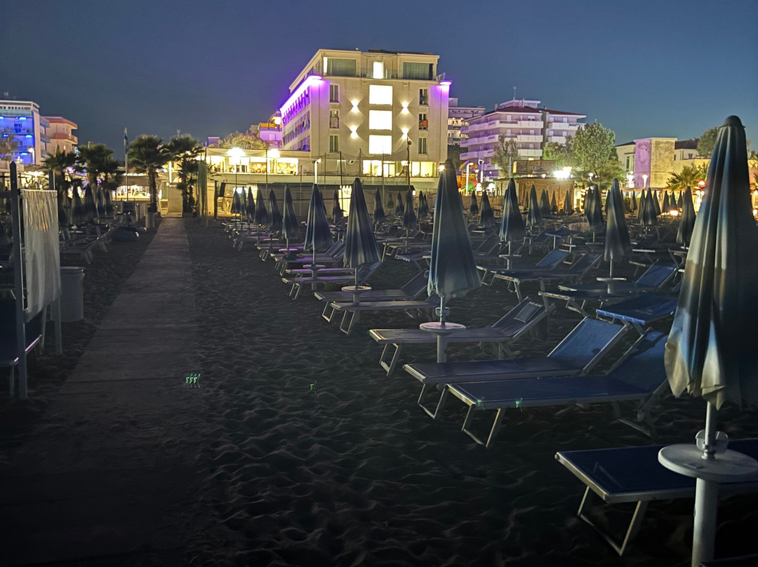 Club Family Hotel Riccione主图