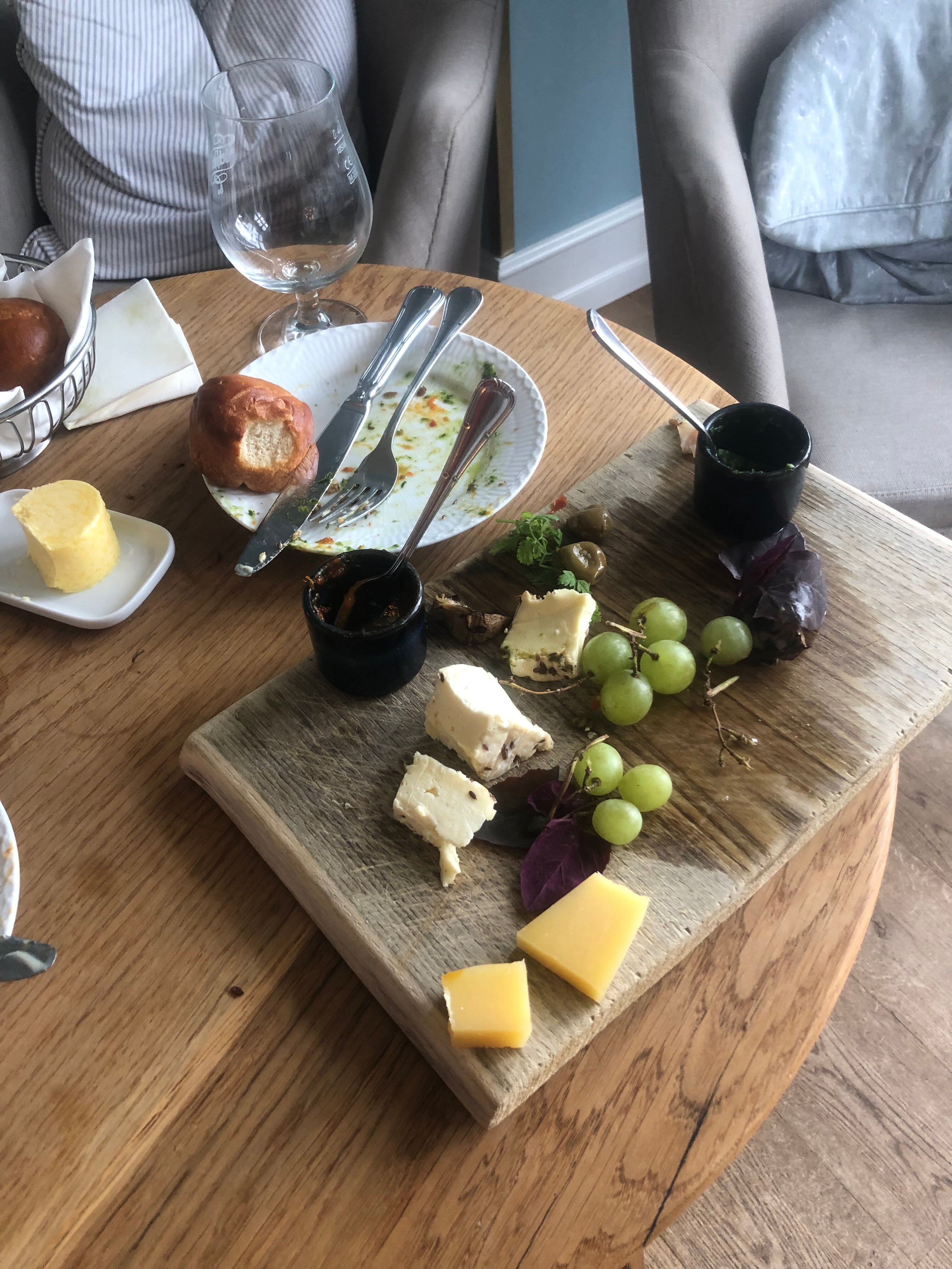 斯特拉马里斯豪华酒店-旅行者