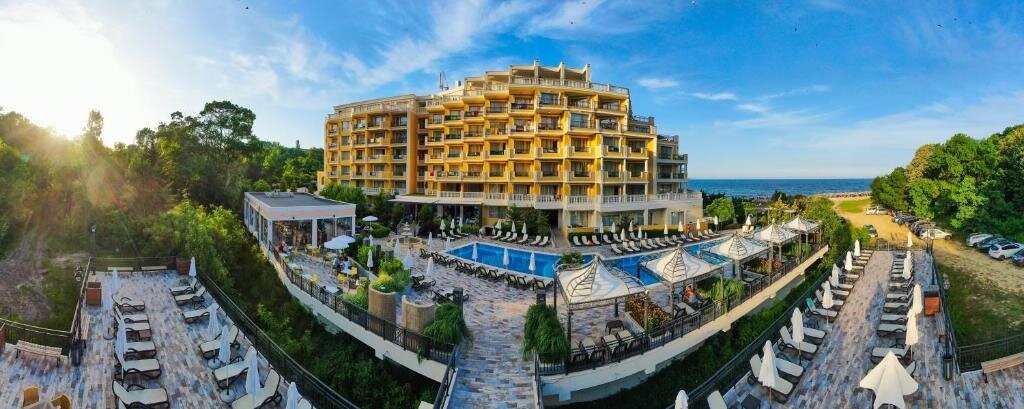 Marina Sands Bijou Boutique is an Excellent Choice for Travelers Visiting Obzor主图