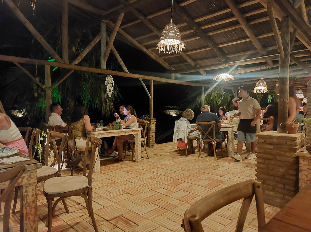QM Clube de Campo