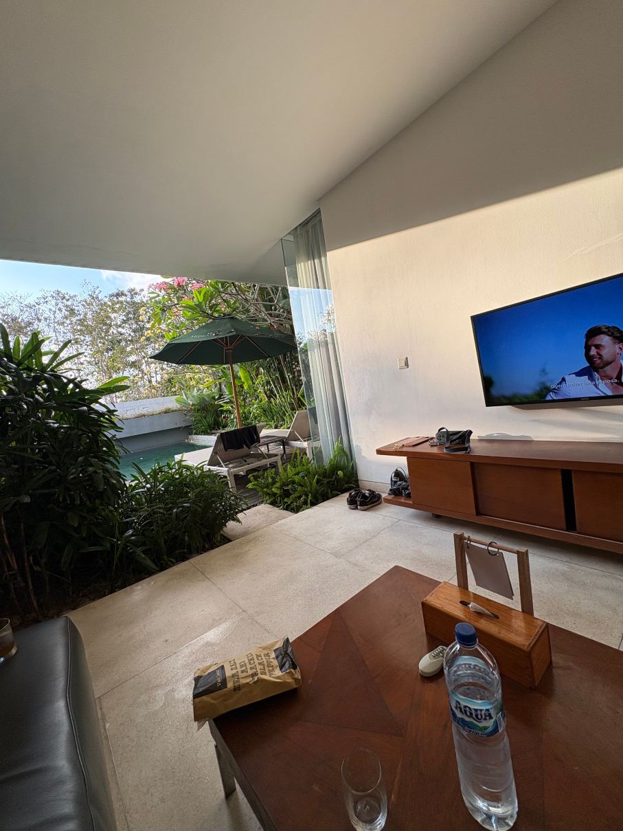 Hideaway Villas Bali - Uluwatu by Kanaan Hospitality-旅行者