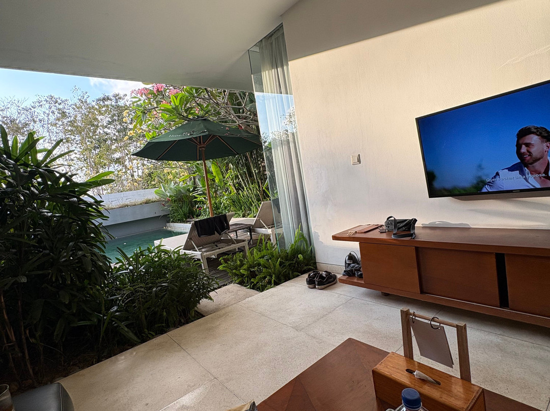 Hideaway Villas Bali - Uluwatu by Kanaan Hospitality主图