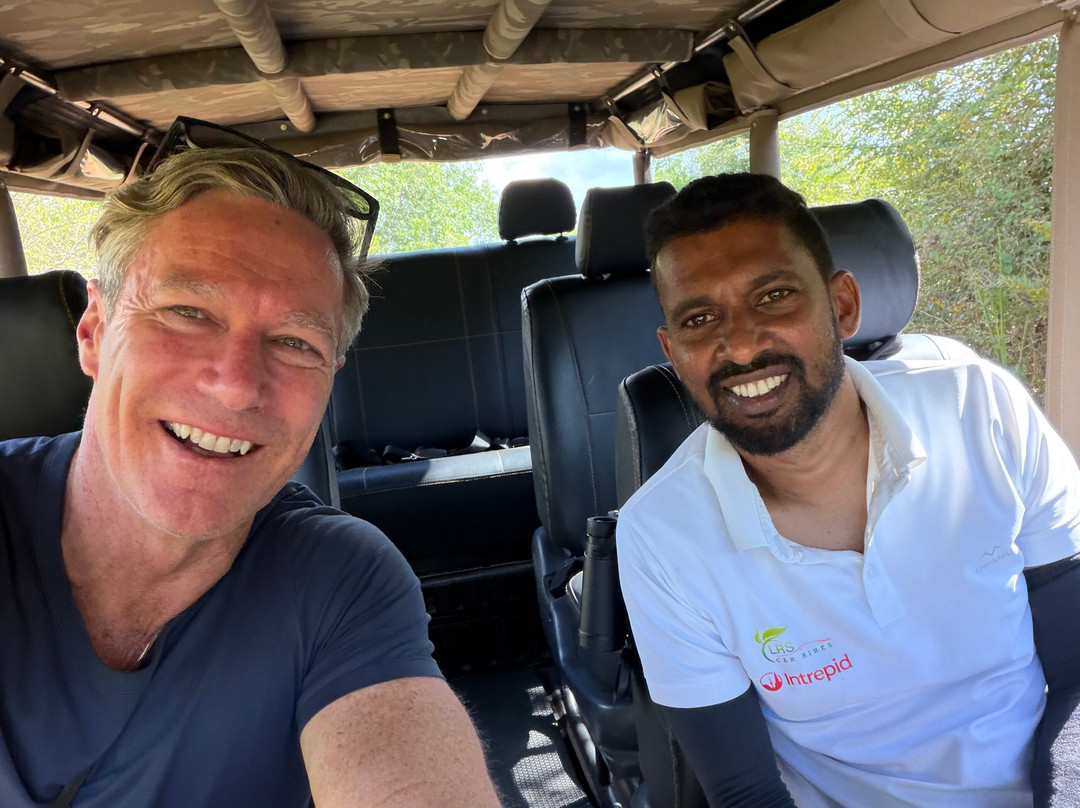 Ranmini Tours Sri Lanka-Udugampola必去景点