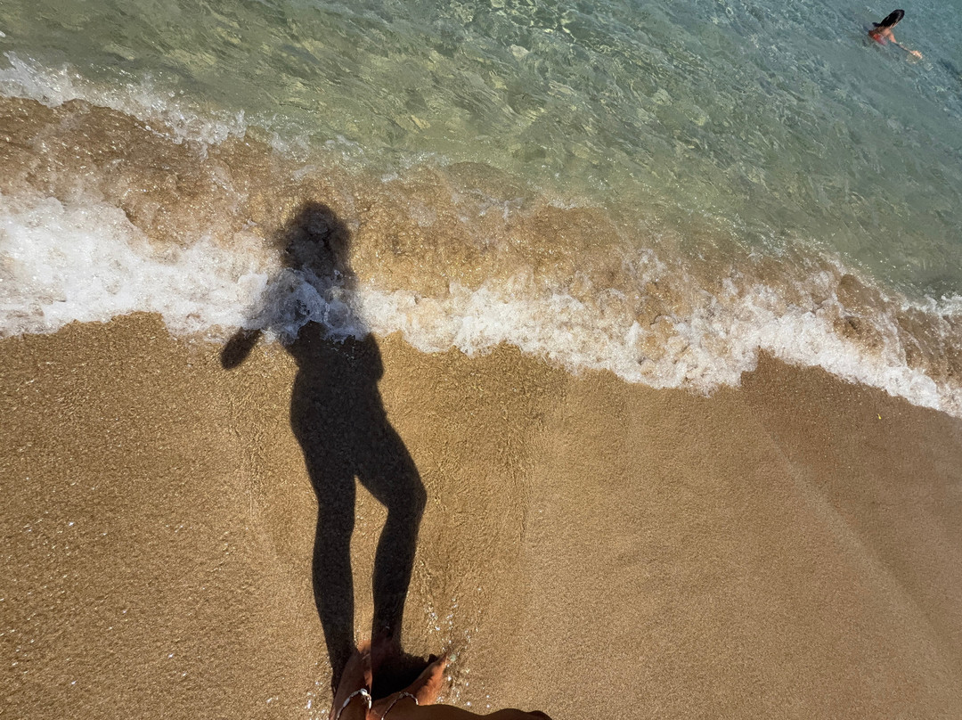 Spiaggia di Arenella