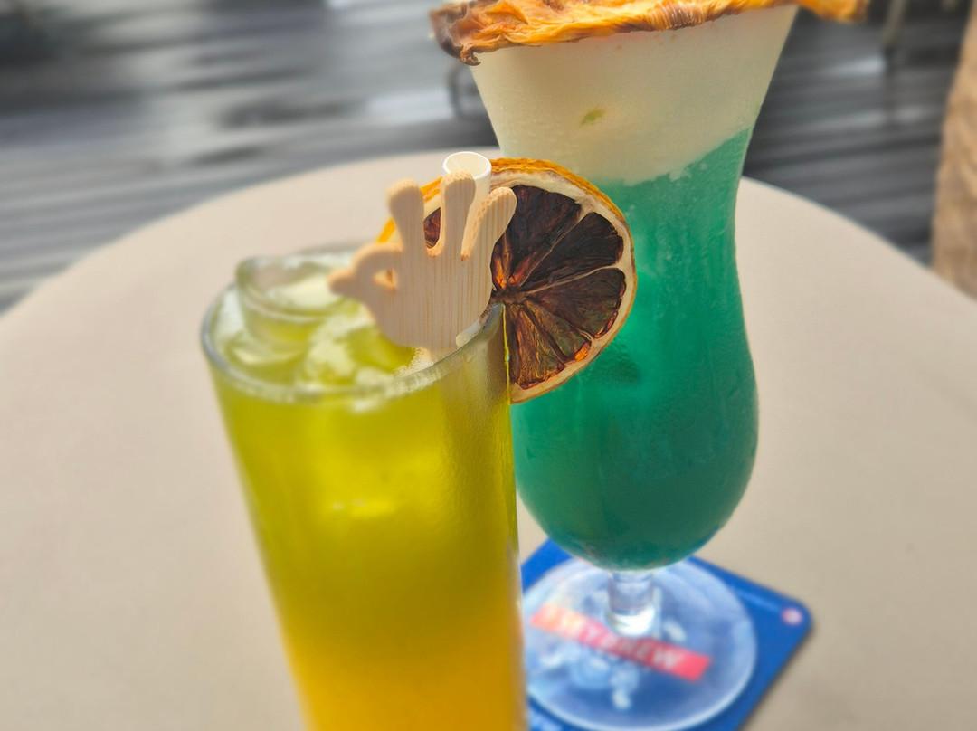拉奇佩尔酒店主图