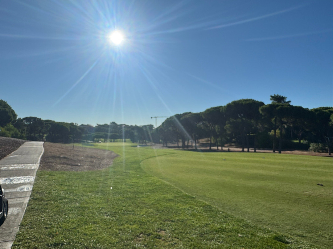 Quinta do Lago South-Almancil必去景点