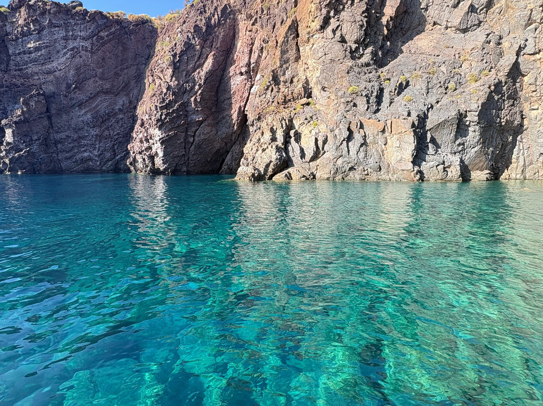 Amici delle Eolie-利帕里必去景点