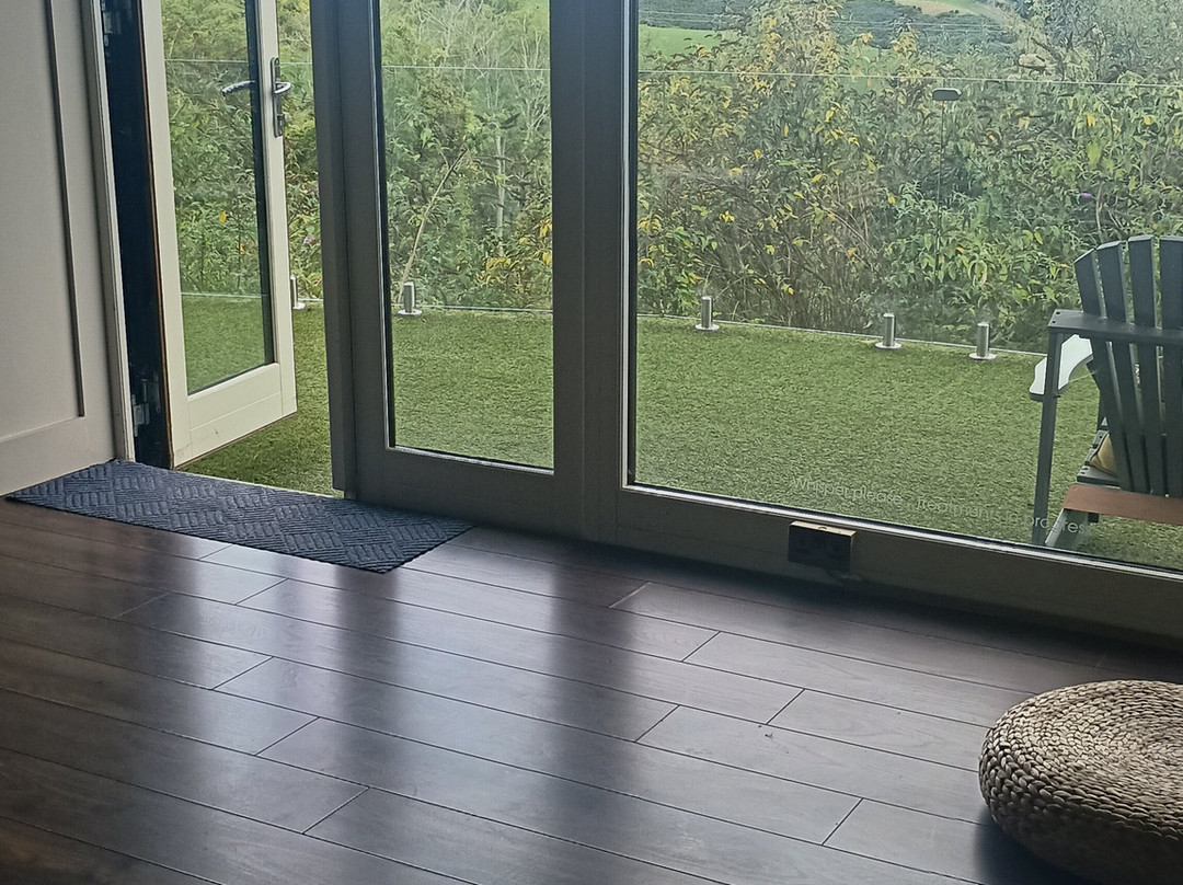 Rainforest Spa-Enniskerry必去景点