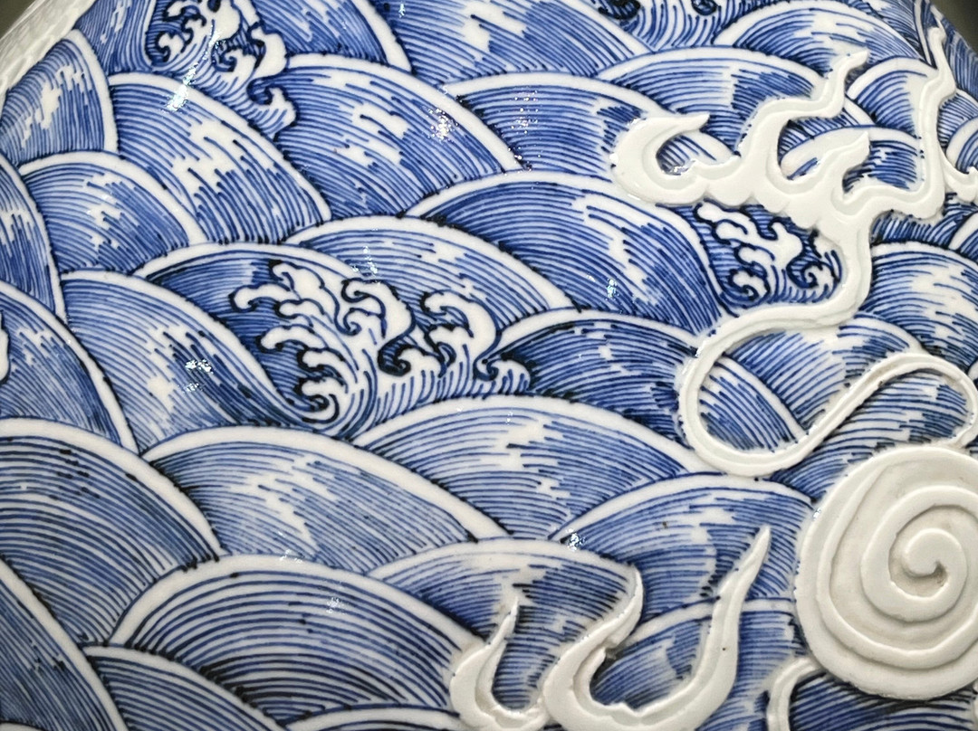 武汉市博物馆-武汉市必去景点