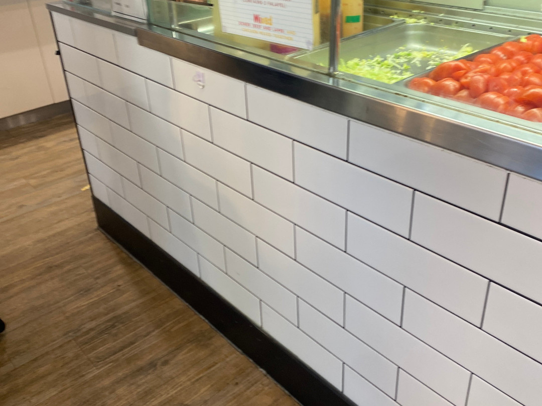 Pita Kebab & Grill