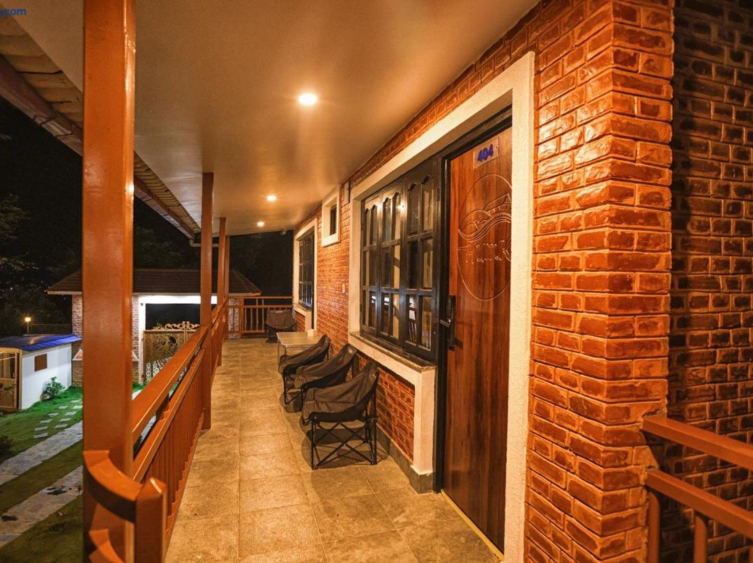 Thumki Resort