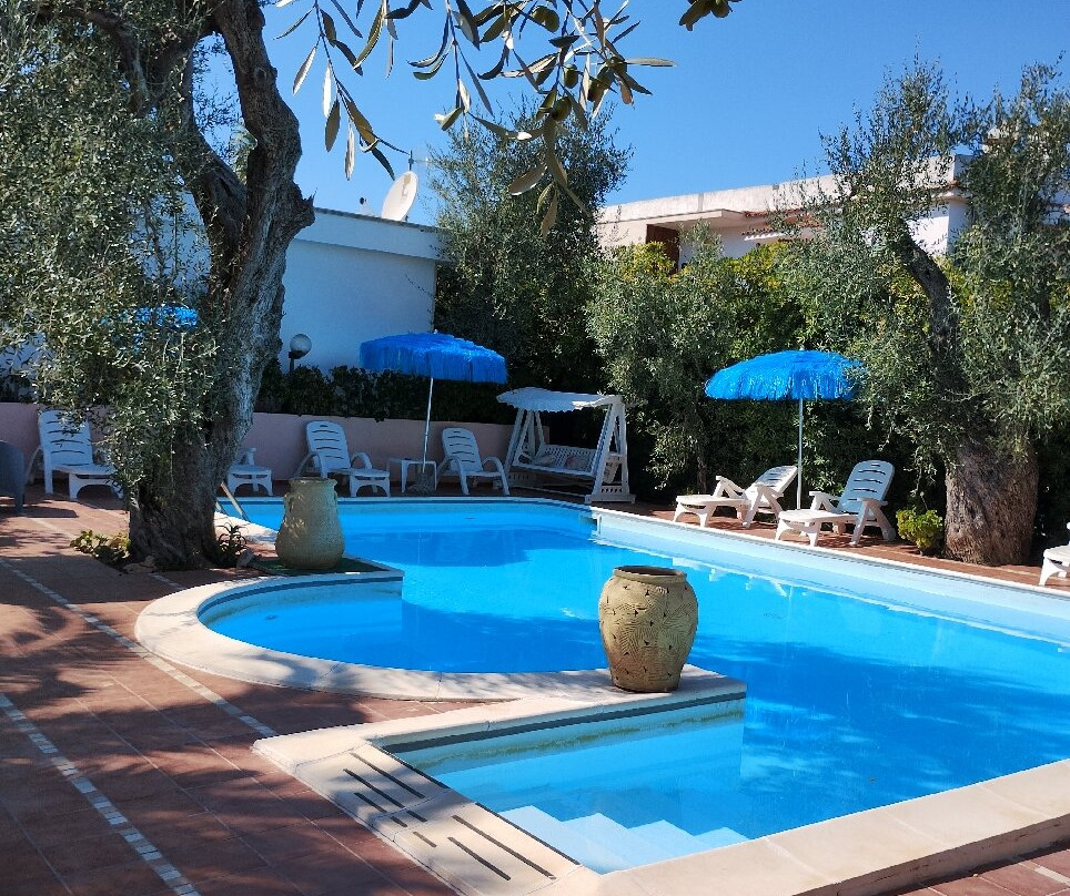 Villa Ulimare Family Residence主图