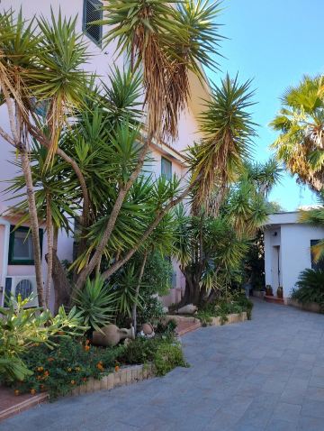 Villa Ulimare Family Residence-旅行者