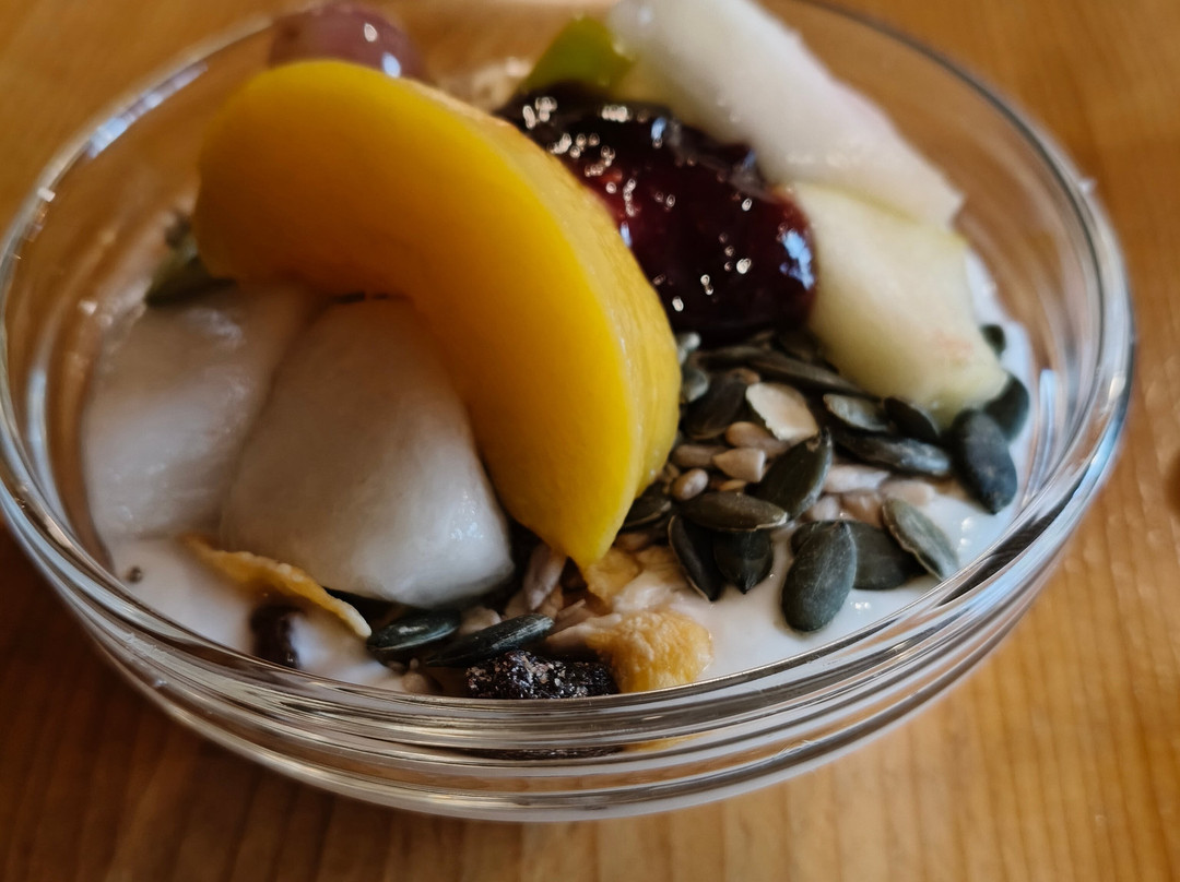 阿奎拉克斯康体及塔岗酒店主图