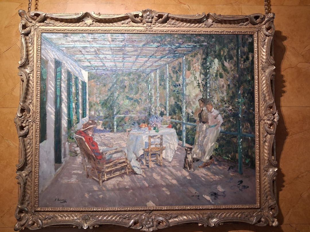 Duff House-Banff必去景点