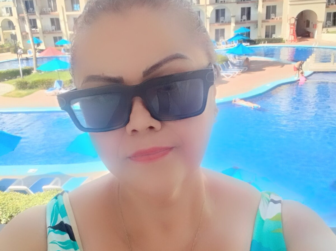 布塞里亚斯的Grand Decameron Complex, A Trademark 全包酒店主图