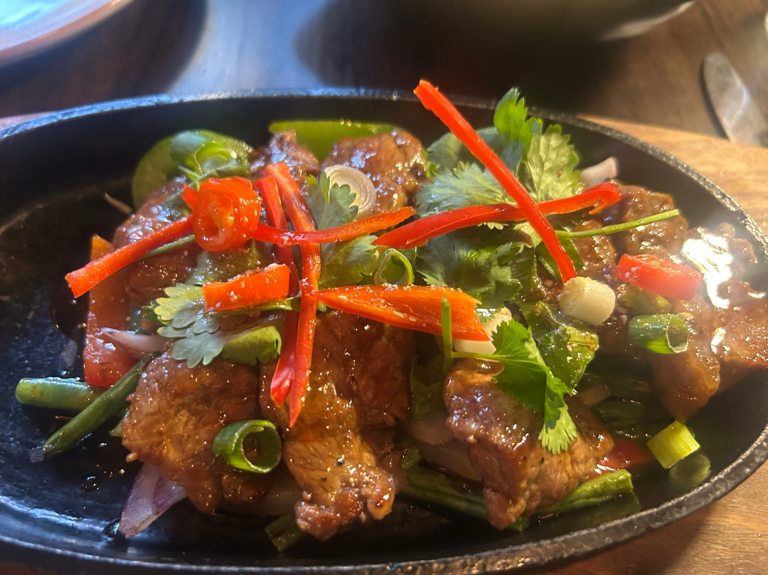 Siam Cottage Restaurant