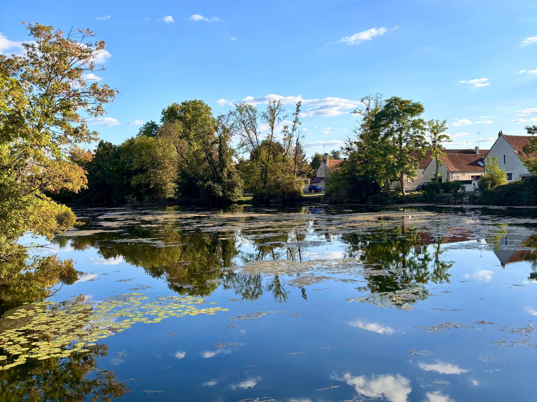 Le Boat - Migennes-Migennes必去景点