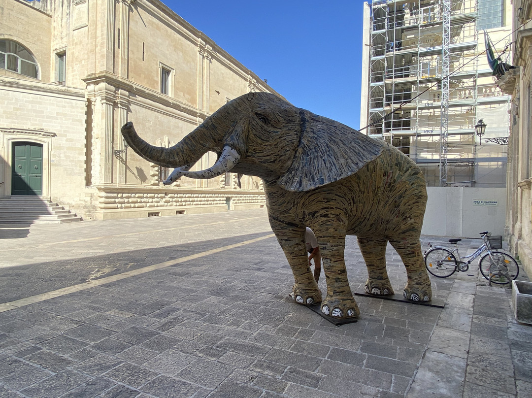 Centro Storico, Lecce-莱切必去景点