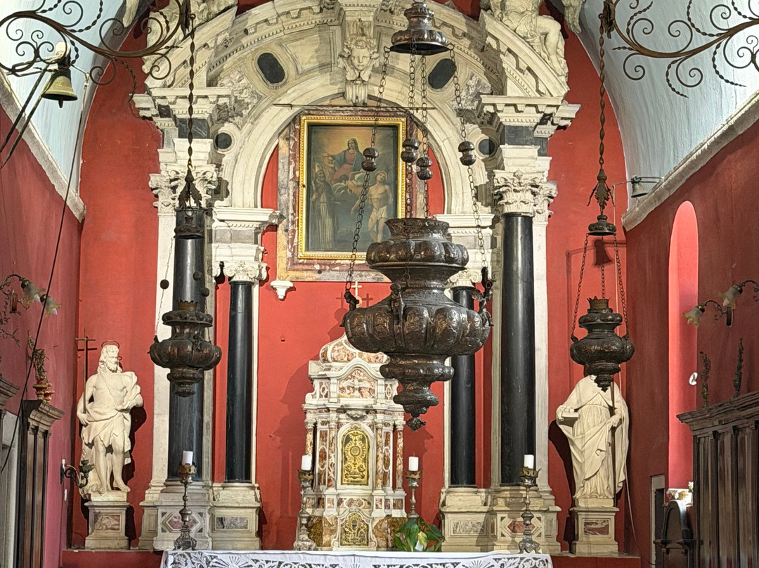 St. Nikola Church-Perast必去景点