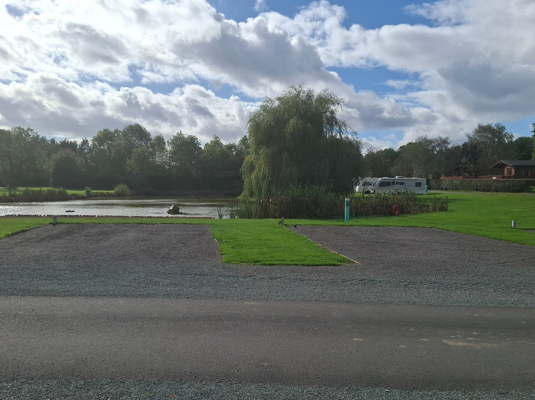 Beaconsfield Holiday Park