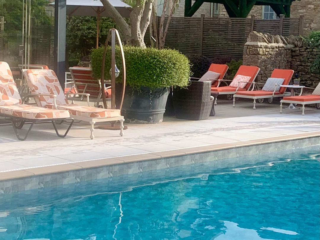 The Spa at Homewood-Freshford必去景点