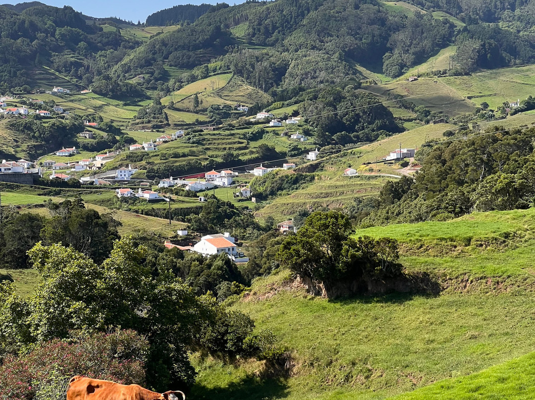 SailZen-Vila Franca do Campo必去景点