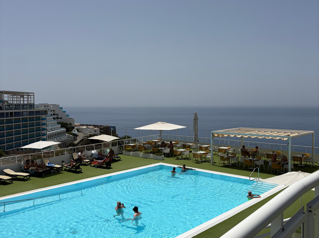 Hotel Ocean Hill主图