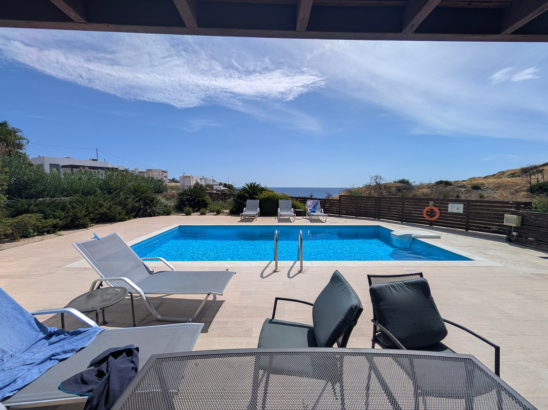 Gonos Villas