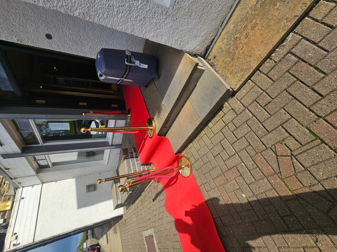 马克凯斯酒店主图