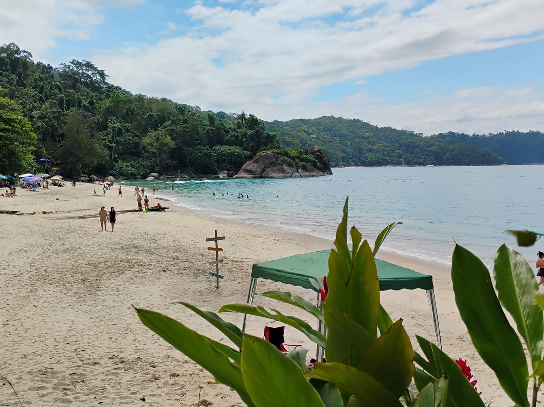 Rio Litoral Tour-安格拉杜斯雷斯必去景点