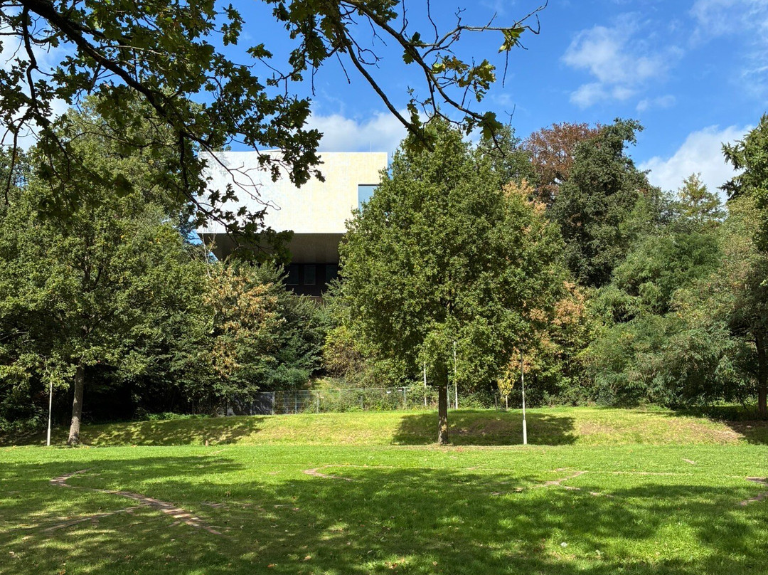 Museum Arnhem-阿纳姆必去景点